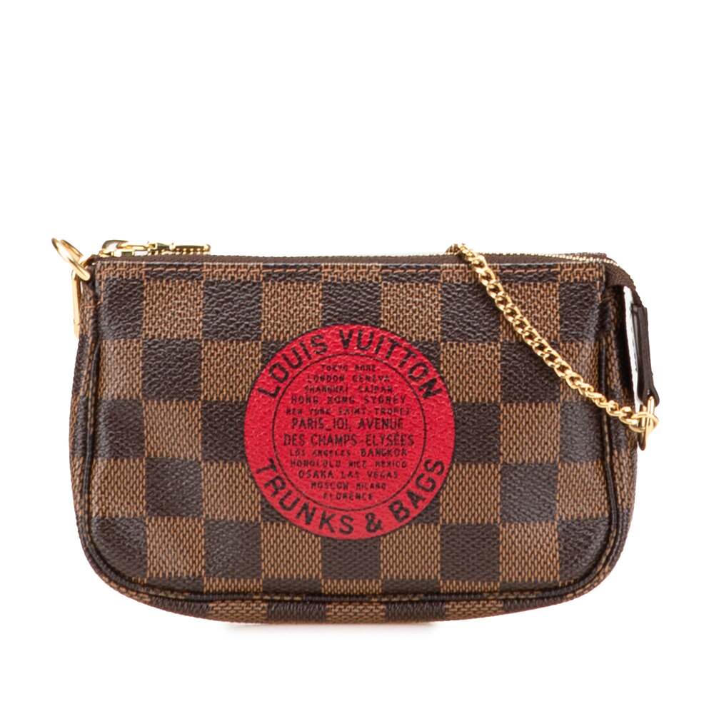 Louis Vuitton Pochette Accessoires #298232L70B